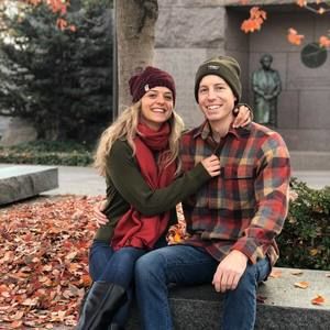 Meet your Posher, Clinton